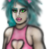 Original MagicalMysticVA Art