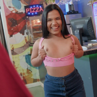 Summer Col nude