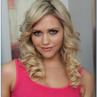 Flexy hottie Mia Malkova stripping off her dress and lingerie