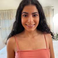 Angel Gostosa nude