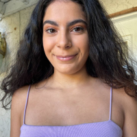 Angel Gostosa nude