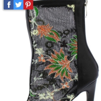 My shoe guy Fuckig rocks check him out on fb his info is on my default pic