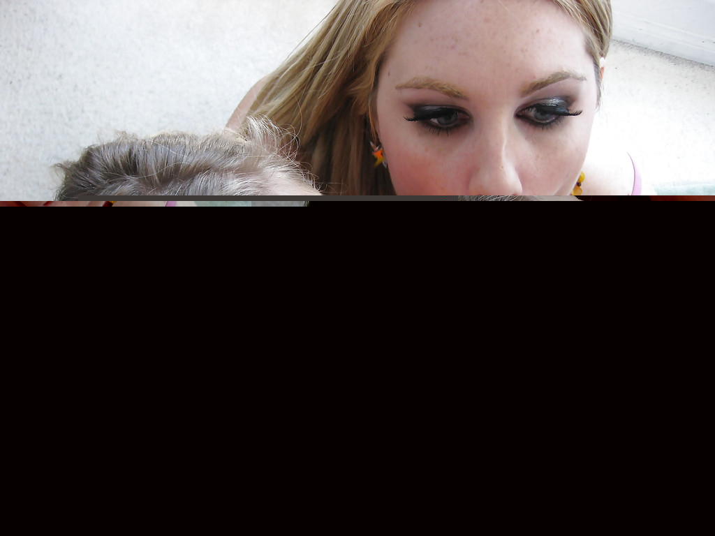 Teen Nicole Ray gets a cumshot in her face and a creampie in her cunt - Photo #1569566