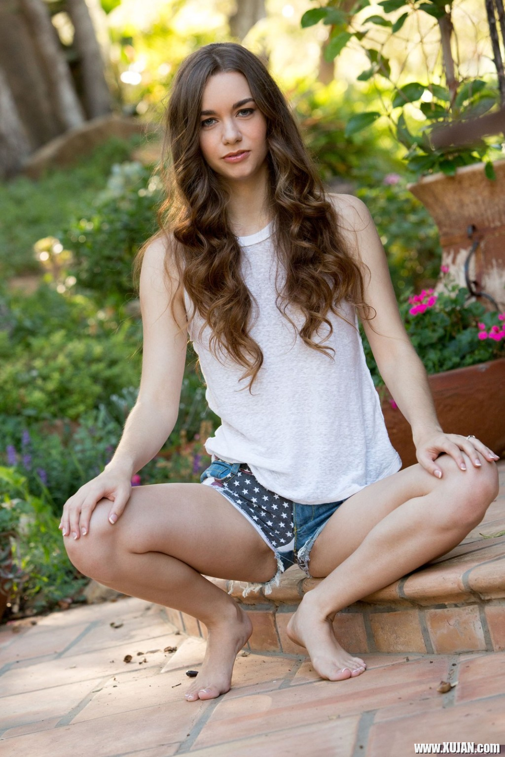 Tali Dova is an American icon - Photo #1571886