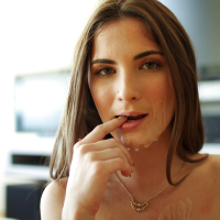 Hardcore sex devotee Molly Jane is nailed by big hungry pecker