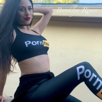 Porno kentron Bruqlin Rivers