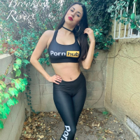 Porno kentron Bruqlin Rivers