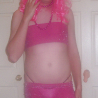 Slutty Tranny Amber