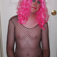 Slutty Tranny Amber