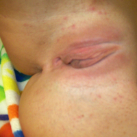 Sexy pornstar Chloe James up close and personal