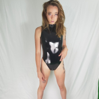 Outfits toys and wigs available for customs