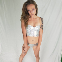 Outfits toys and wigs available for customs