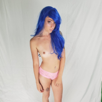 Outfits toys and wigs available for customs