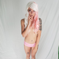 Outfits toys and wigs available for customs