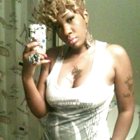 Homemade Ava Simone