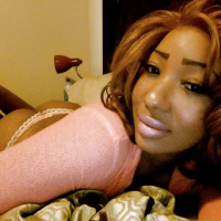 Homemade Ava Simone