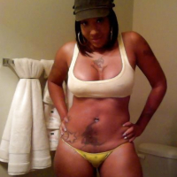 Homemade Ava Simone