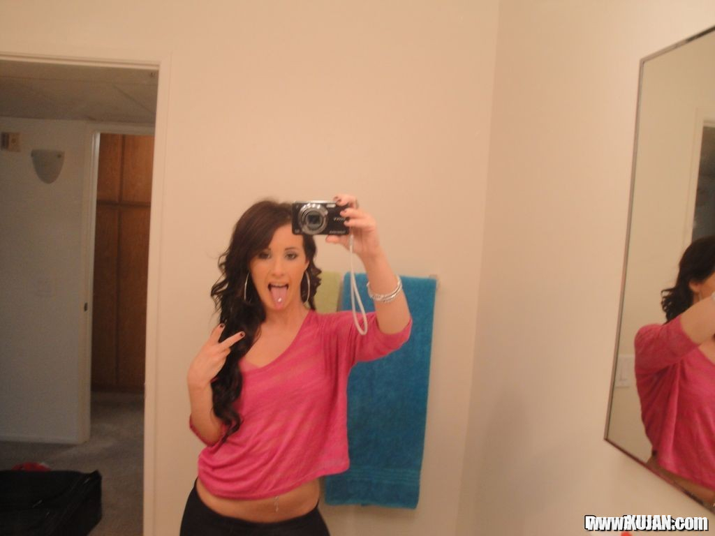 Gorgeous Mia Valentine banged by her boyfriend - Photo #1593760