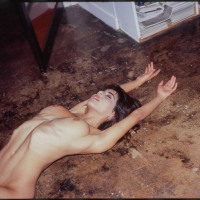Mia Valentine Topless