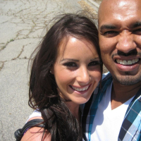 Mia Valentine gets hard slapped by a black dick