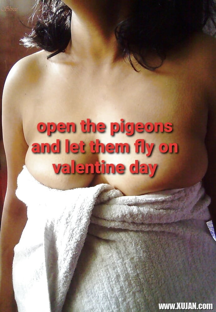 My brothers wife as valentine gift - Photo #1593906