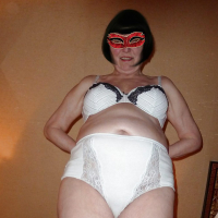 My Shy Wife Valentine