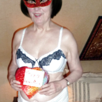 My Shy Wife Valentine