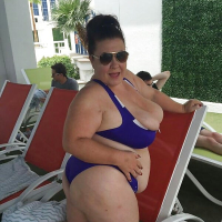 Lady Lynn Twitter Big Tit