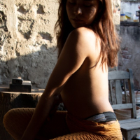 Cute bebele being cute befor getting fuck