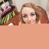 Kimber Day fucked doggystyle in POV style