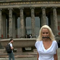 We are back on the streets again This weeks update is the first shoot from our