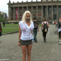 We are back on the streets again This weeks update is the first shoot from our