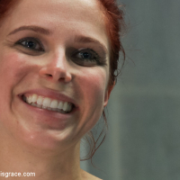 Penny Pax returns to PD for disgrace and hard fucking