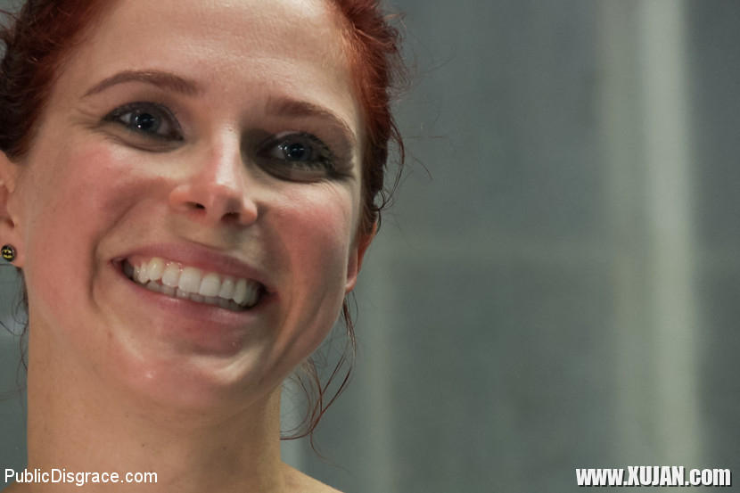 Penny Pax returns to PD for disgrace and hard fucking - Photo #1596211