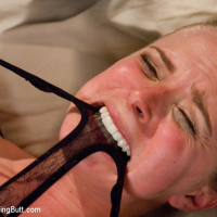 Bizarre anal porn