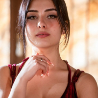 Maria Wars nude