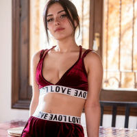 Maria Wars nude