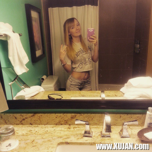 Amateur teen selfies - Photo #1599099