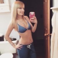 Amateur teen selfies