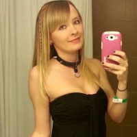 Amateur teen selfies