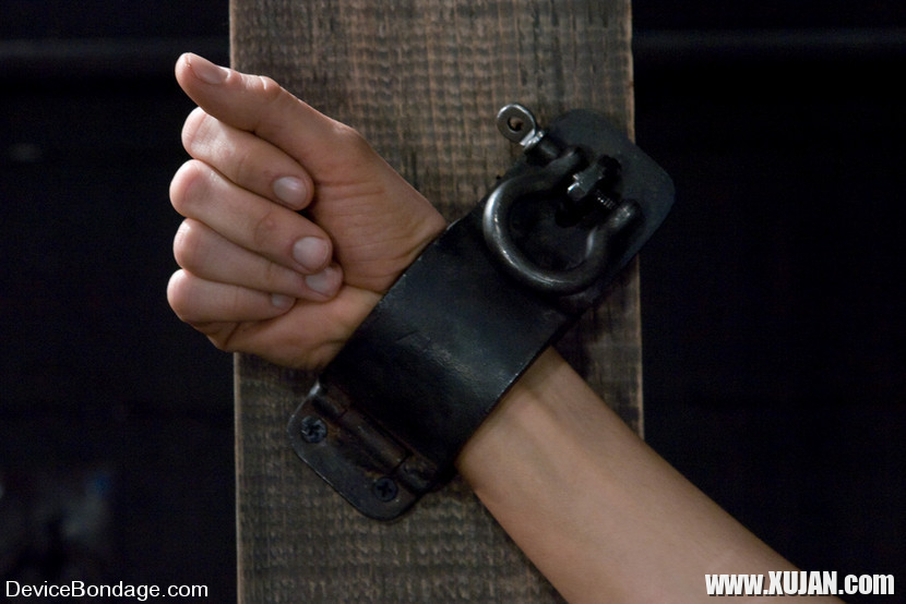 BDSM Mistress Princess Donna is bound abused made to orgasm - Photo #1606957
