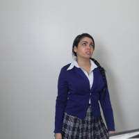 Hot young Ada Sanchez enjoys getting plundered and creampied hard