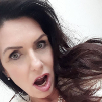 My Favorite Whore Josephine James