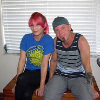 emo teen handjob abby from trueamateurmodelscom