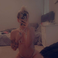 Joey White nude