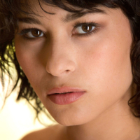 Raven Rockette unveils her all natural beauty at dawn