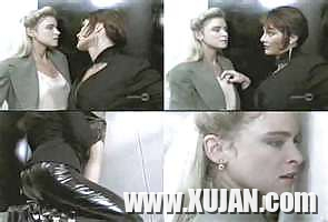 CORY EVERSON AS KARA FROM DOUBLE IMPACT - Photo #1618965
