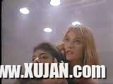 CORY EVERSON AS KARA FROM DOUBLE IMPACT - Photo #1618968