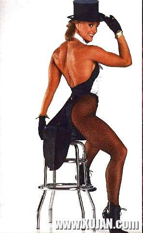 CORY EVERSON AS KARA FROM DOUBLE IMPACT - Photo #1618971