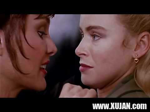 CORY EVERSON AS KARA FROM DOUBLE IMPACT - Photo #1618975